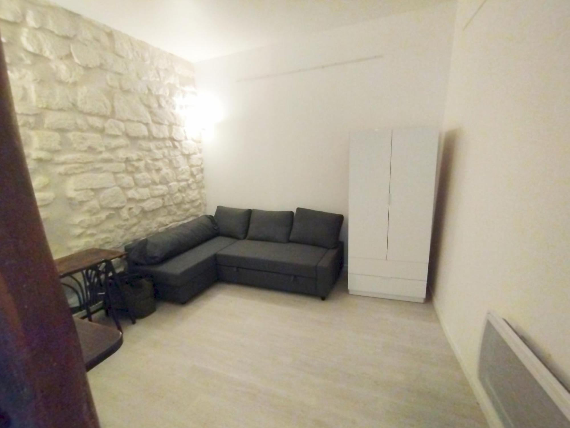 Studio 17M2 St Germain Des Pres Paris Exterior foto