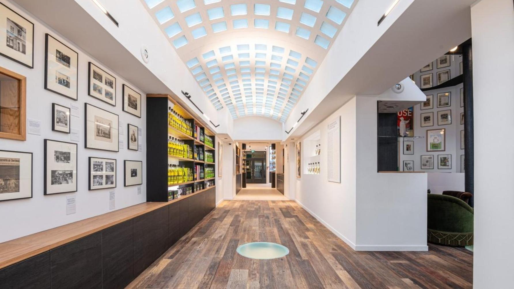 Studio 17M2 St Germain Des Pres Paris Exterior foto