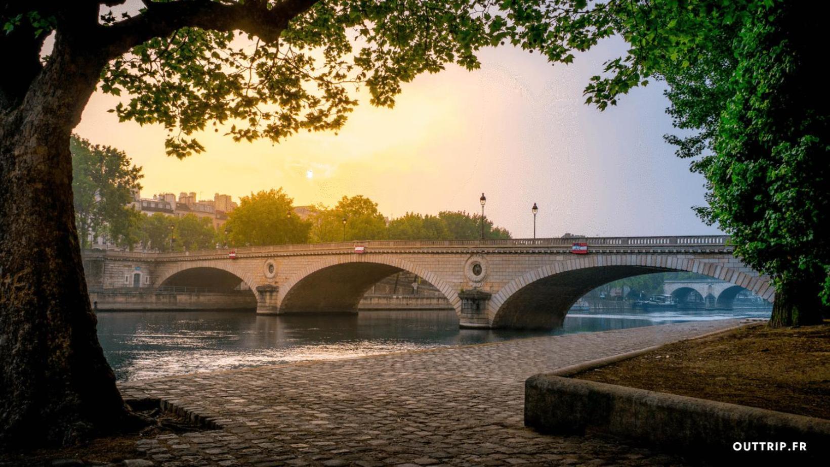 Studio 17M2 St Germain Des Pres Paris Exterior foto