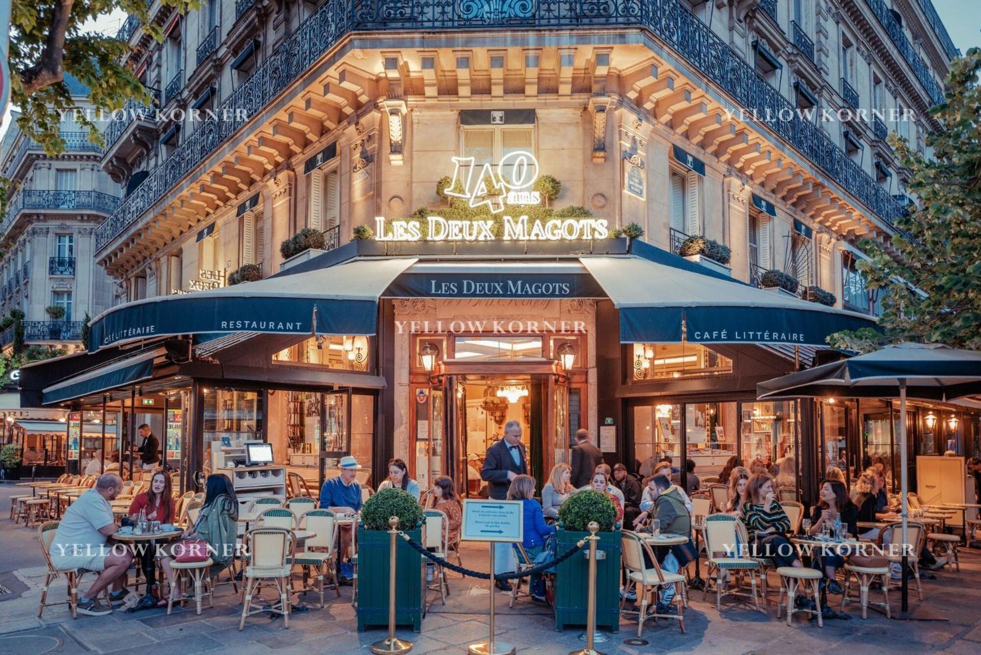 Studio 17M2 St Germain Des Pres Paris Exterior foto